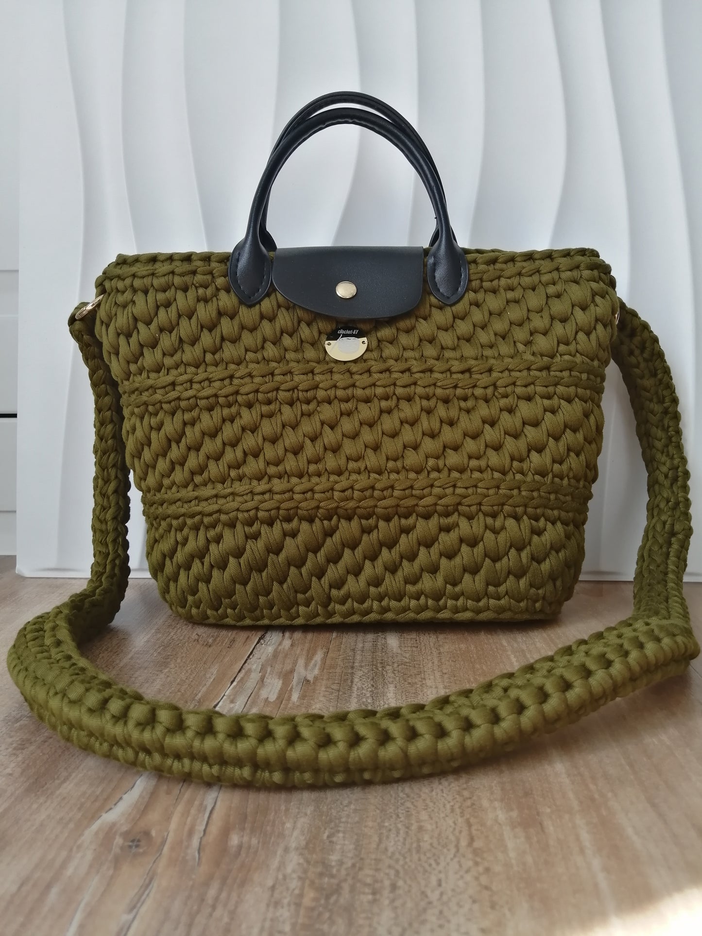 B# Handtasche