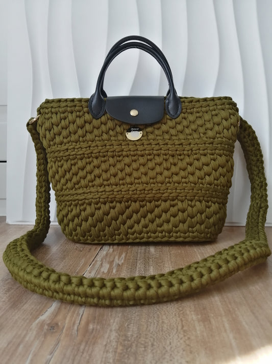 B# Handtasche