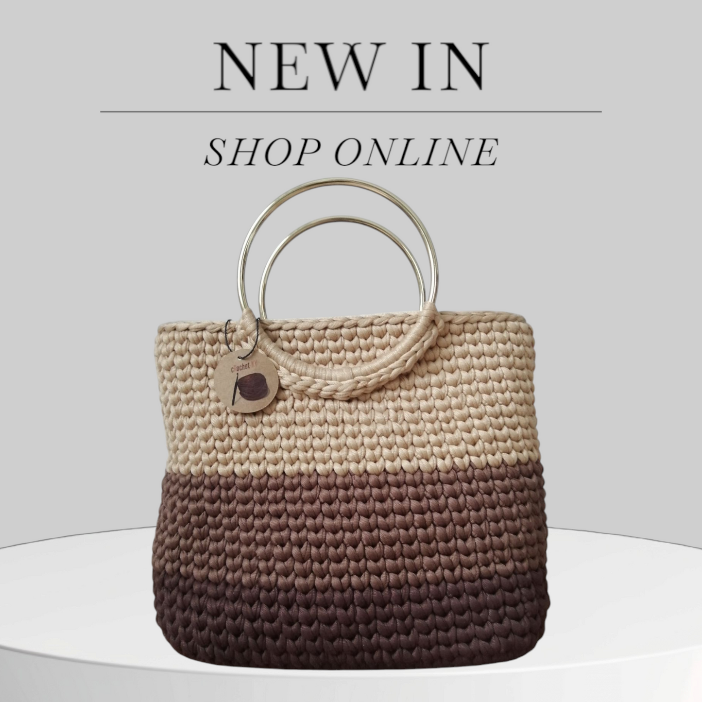 Handtasche