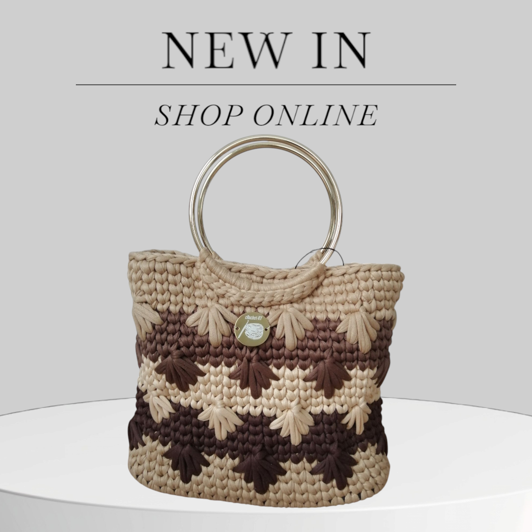Handtasche