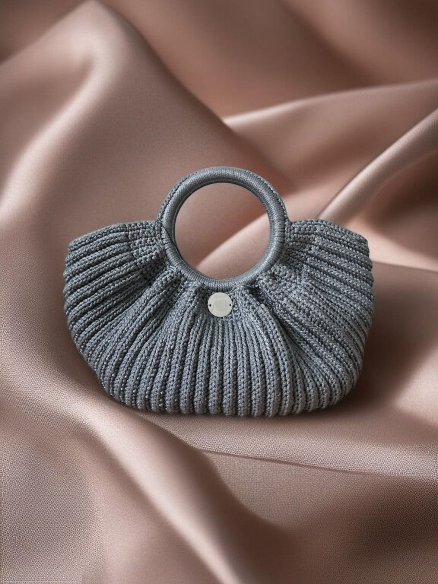 Handtasche Muschel