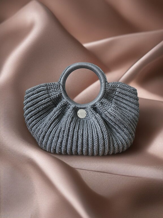 Handtasche Muschel